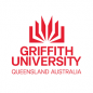 Griffith Remarkable Scholarship logo
